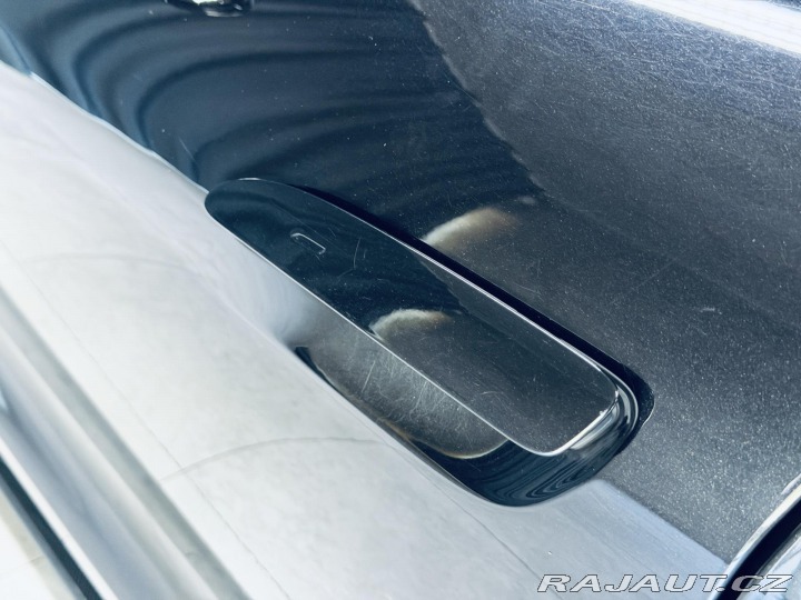 Porsche Taycan Turbo S*KERAMIKY*REZERVAC 2020