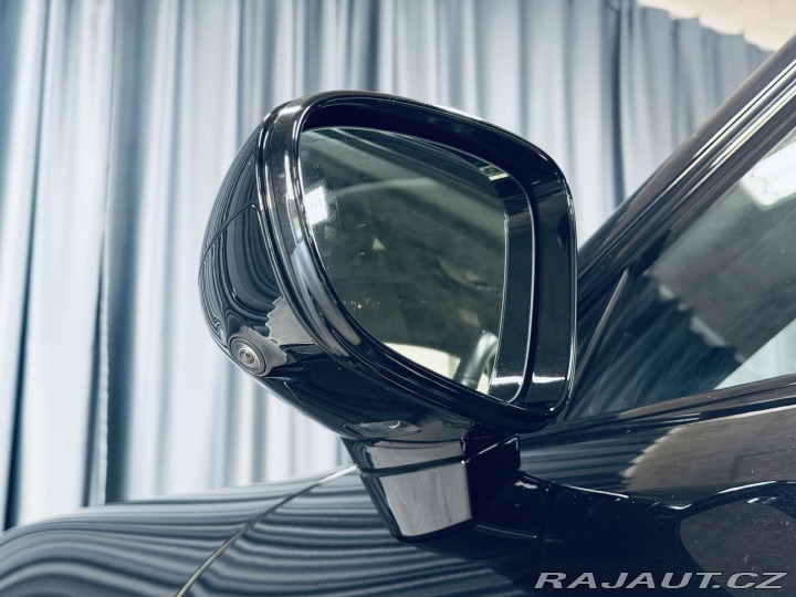 Porsche Taycan Turbo S*KERAMIKY*REZERVAC 2020