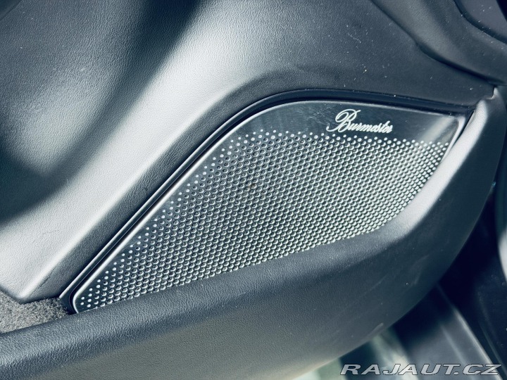 Porsche Taycan Turbo S*KERAMIKY*REZERVAC 2020