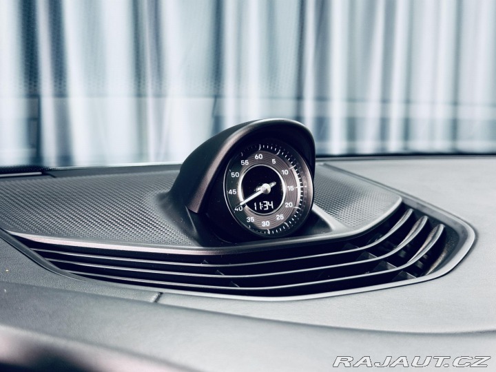 Porsche Taycan Turbo S*KERAMIKY*CARBON*B 2020