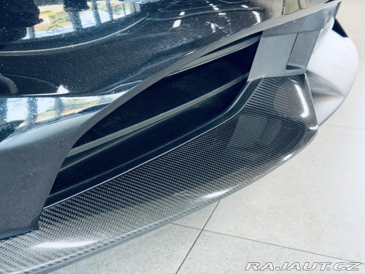 Porsche Taycan Turbo S*KERAMIKY*CARBON*B 2020