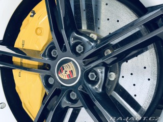 Porsche Taycan Turbo S*KERAMIKY*CARBON*B 2020