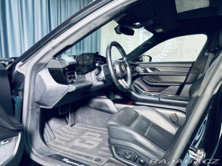 Porsche Taycan Turbo S*KERAMIKY*CARBON*B 2020
