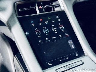 Porsche Taycan Turbo S*KERAMIKY*CARBON*B 2020