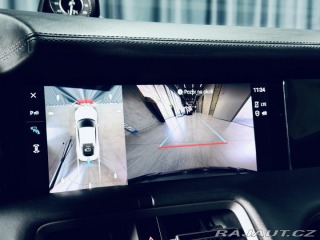 Porsche Taycan Turbo S*KERAMIKY*CARBON*B 2020