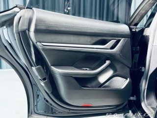 Porsche Taycan Turbo S*KERAMIKY*CARBON*B 2020