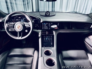 Porsche Taycan Turbo S*KERAMIKY*CARBON*B 2020