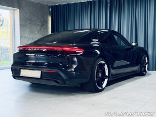 Porsche Taycan Turbo S*KERAMIKY*CARBON*B 2020