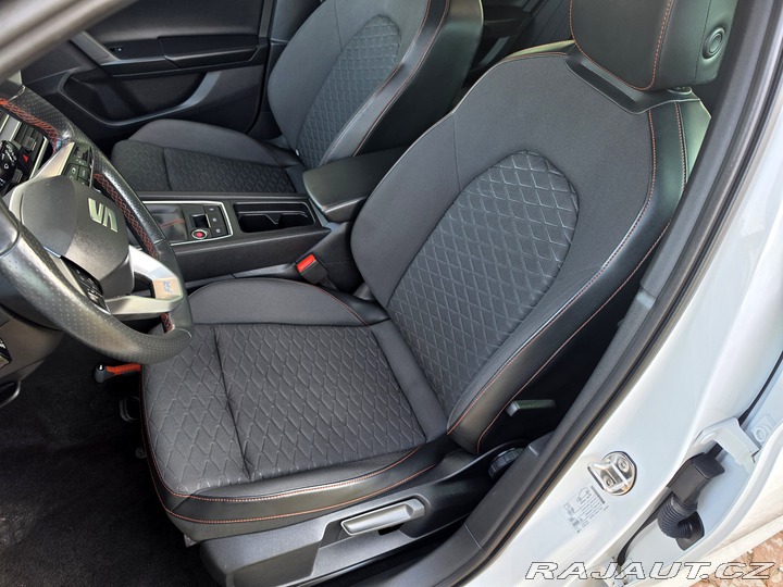 Seat Leon Leon FR kombi 1.5 TFSi MA 2021