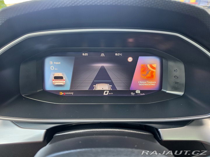 Seat Leon Leon FR kombi 1.5 TFSi MA 2021