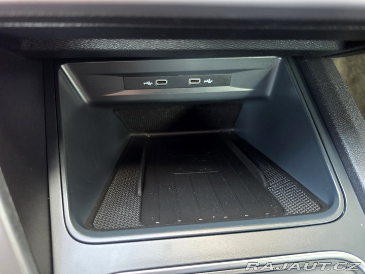Seat Leon Leon FR kombi 1.5 TFSi MA 2021