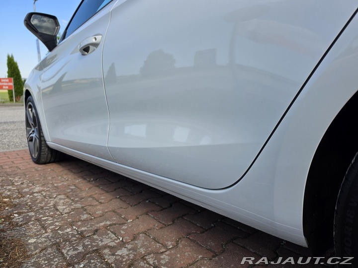 Seat Leon Leon FR kombi 1.5 TFSi MA 2021