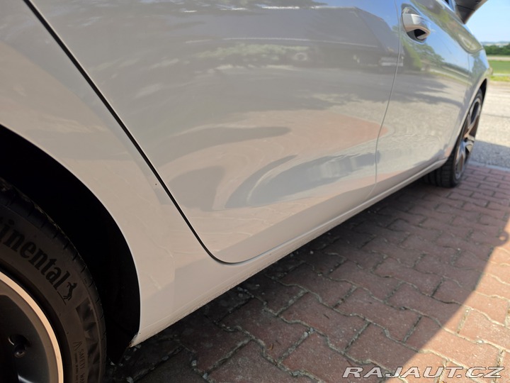 Seat Leon Leon FR kombi 1.5 TFSi MA 2021