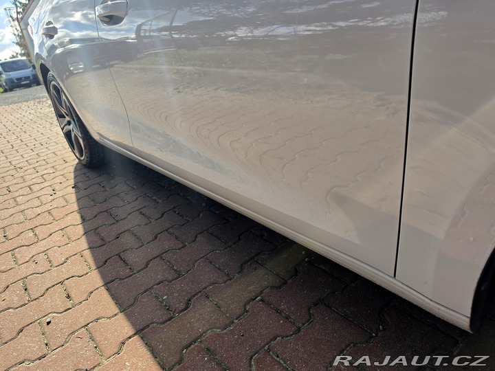Seat Leon Leon FR kombi 1.5 TFSi MA 2021