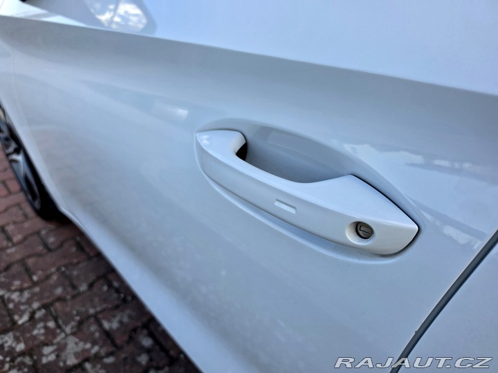 Seat Leon Leon FR kombi 1.5 TFSi MA 2021
