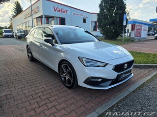 Seat Leon Leon FR kombi 1.5 TFSi MA 2021