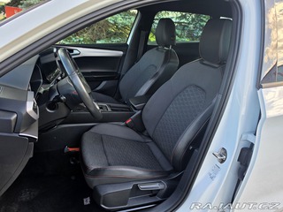 Seat Leon Leon FR kombi 1.5 TFSi MA 2021