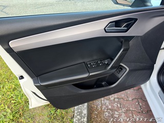 Seat Leon Leon FR kombi 1.5 TFSi MA 2021