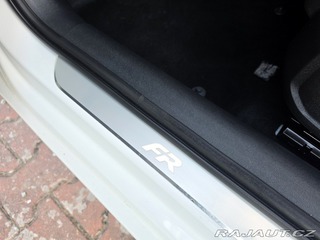 Seat Leon Leon FR kombi 1.5 TFSi MA 2021