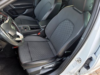 Seat Leon Leon FR kombi 1.5 TFSi MA 2021