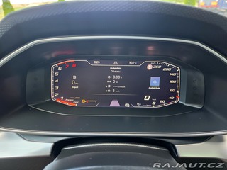 Seat Leon Leon FR kombi 1.5 TFSi MA 2021
