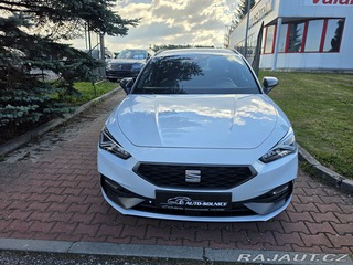 Seat Leon Leon FR kombi 1.5 TFSi MA 2021