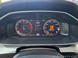 Seat Leon Leon FR kombi 1.5 TFSi MA 2021