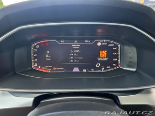 Seat Leon Leon FR kombi 1.5 TFSi MA 2021
