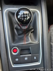 Seat Leon Leon FR kombi 1.5 TFSi MA 2021