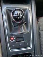 Seat Leon Leon FR kombi 1.5 TFSi MA 2021