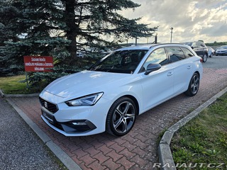 Seat Leon Leon FR kombi 1.5 TFSi MA 2021
