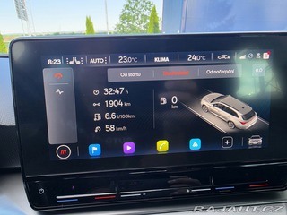 Seat Leon Leon FR kombi 1.5 TFSi MA 2021