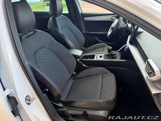 Seat Leon Leon FR kombi 1.5 TFSi MA 2021