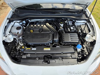 Seat Leon Leon FR kombi 1.5 TFSi MA 2021