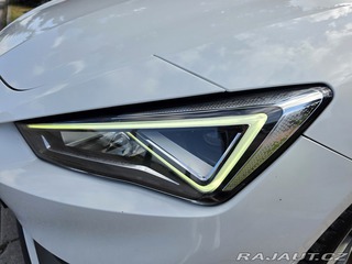 Seat Leon Leon FR kombi 1.5 TFSi MA 2021