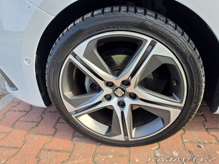 Seat Leon Leon FR kombi 1.5 TFSi MA 2021