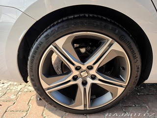Seat Leon Leon FR kombi 1.5 TFSi MA 2021