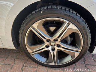 Seat Leon Leon FR kombi 1.5 TFSi MA 2021