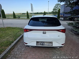 Seat Leon Leon FR kombi 1.5 TFSi MA 2021