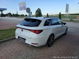 Seat Leon Leon FR kombi 1.5 TFSi MA 2021