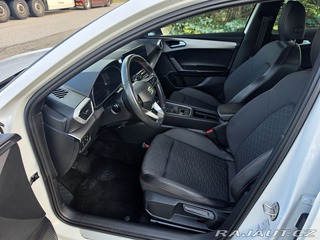Seat Leon Leon FR kombi 1.5 TFSi MA 2021