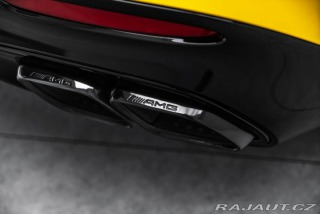 Mercedes-Benz SL 4M Performance Manufaktur 2023