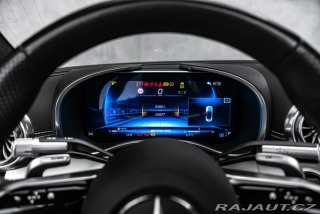 Mercedes-Benz SL 4M Performance Manufaktur 2023