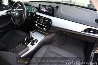 BMW 5 518d 2019