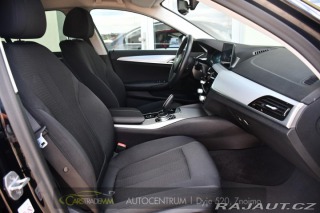 BMW 5 518d 2019