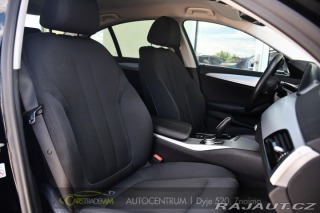 BMW 5 518d 2019