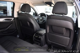 BMW 5 518d 2019