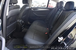 BMW 5 518d 2019