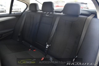 BMW 5 518d 2019