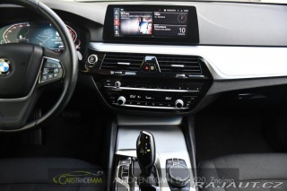 BMW 5 518d 2019